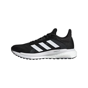 Dames hardloopschoenen adidas Solar Glide 4 ST Core Black