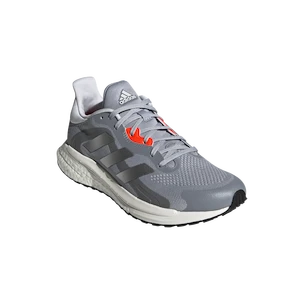 Dames hardloopschoenen adidas Solar Glide 4 ST Halo Silver