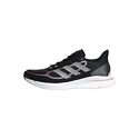 Dames hardloopschoenen adidas  Supernova + black