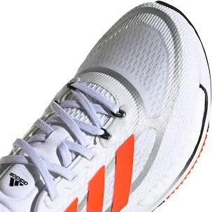 Dames hardloopschoenen adidas  Supernova + Cloud White