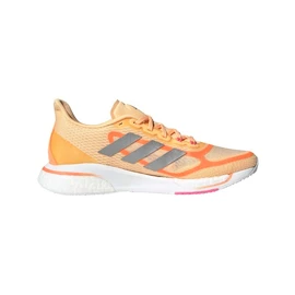 Dames hardloopschoenen adidas Supernova + orange