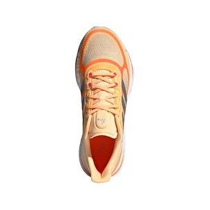 Dames hardloopschoenen adidas  Supernova + orange