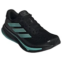 Dames hardloopschoenen adidas Supernova Rise ME Core Black/Semi Mint Rush/Iron Metallic