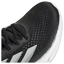 Dames hardloopschoenen adidas Supernova Stride 2 Core Black/Cloud White/Grey