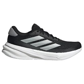 Dames hardloopschoenen adidas Supernova Stride 2 Core Black/Cloud White/Grey