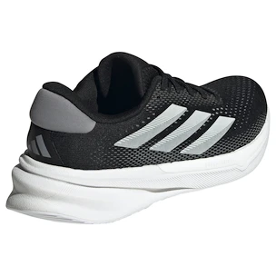 Dames hardloopschoenen adidas Supernova Stride 2 Core Black/Cloud White/Grey