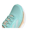 Dames hardloopschoenen adidas Supernova Stride 2 Flash Aqua/Zero Metallic/Powder Coral