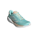 Dames hardloopschoenen adidas Supernova Stride 2 Flash Aqua/Zero Metallic/Powder Coral