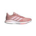 Dames hardloopschoenen adidas  Supernova + Wonder mauve  UK 7,5