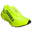 Dames hardloopschoenen adidas Terrex Agravic Speed Lucid Lemon/Core Black/Dash Grey