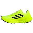 Dames hardloopschoenen adidas Terrex Agravic Speed Lucid Lemon/Core Black/Dash Grey