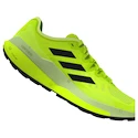 Dames hardloopschoenen adidas Terrex Agravic Speed Lucid Lemon/Core Black/Dash Grey