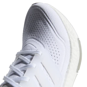 Dames hardloopschoenen adidas  Ultraboost 21 Cloud White