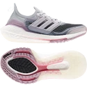 Dames hardloopschoenen adidas  Ultraboost 21 Cold.Rdy Halo Silver  UK 6,5