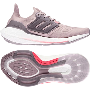 Dames hardloopschoenen adidas  Ultraboost 22 W Magic Mauve