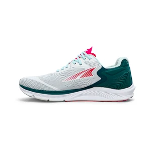 Dames hardloopschoenen Altra  Torin 5 Deep Teal/Pink