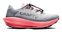 Dames hardloopschoenen Craft CTM Ultra Carbon Trail Grey