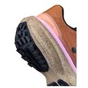 Dames hardloopschoenen Craft PRO Endurance Trail Mud/Whiz