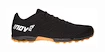 Dames hardloopschoenen Inov-8  F-Lite 245 W (S) Black/Gum