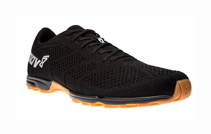 Dames hardloopschoenen Inov-8  F-Lite 245 W (S) Black/Gum