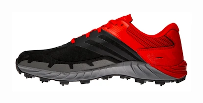 Dames hardloopschoenen Inov-8  Oroc Ultra 290 W (S) Red/Black