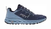 Dames hardloopschoenen Inov-8  Parkclaw G 280 W (S) Blue Grey/Light Blue