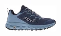 Dames hardloopschoenen Inov-8  Parkclaw G 280 W (S) Blue Grey/Light Blue  UK 7