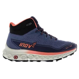 Dames hardloopschoenen Inov-8 Rocfly G 390 Lilac/Coral