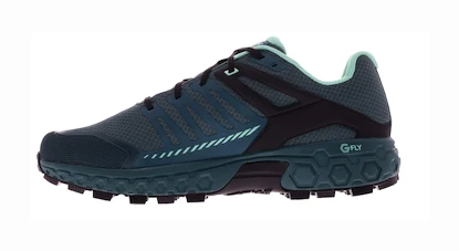 Dames hardloopschoenen Inov-8  Roclite Ultra G 320 W (M) Teal/Mint  UK 5,5