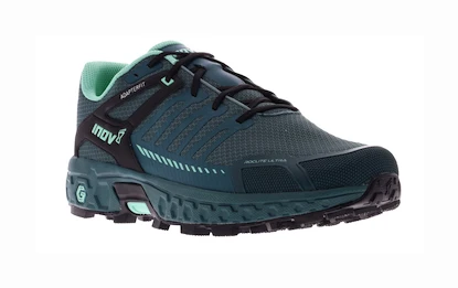 Dames hardloopschoenen Inov-8  Roclite Ultra G 320 W (M) Teal/Mint  UK 5,5