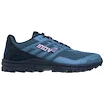 Dames hardloopschoenen Inov-8  Trail Talon 290 Blue/Navy/Pink  UK 5