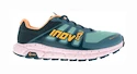 Dames hardloopschoenen Inov-8 Trailfly G 270 V2 W (S) Pine/Peach  UK 7,5