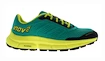 Dames hardloopschoenen Inov-8 Trailfly Ultra G 280 W (S) Aqua/Yellow