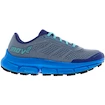 Dames hardloopschoenen Inov-8 Trailfly Ultra G 280 W (S) light blue/blue  UK 6