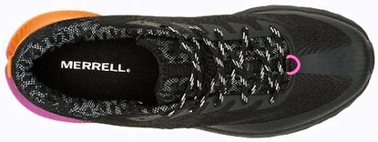 Dames hardloopschoenen Merrell  Agility Peak 5 Black/Multi