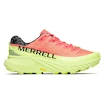 Dames hardloopschoenen Merrell Agility Peak 5 Blossom/Mantis