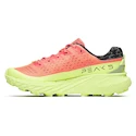 Dames hardloopschoenen Merrell Agility Peak 5 Blossom/Mantis