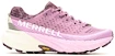 Dames hardloopschoenen Merrell  Agility Peak 5 Mauve/Fondant