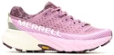 Dames hardloopschoenen Merrell  Agility Peak 5 Mauve/Fondant  EUR 40,5