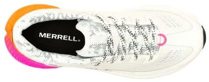 Dames hardloopschoenen Merrell  Agility Peak 5 White/Multi