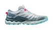 Dames hardloopschoenen Mizuno  Wave Daichi 7 Baby Blue/Forget-Me-Not/807 C