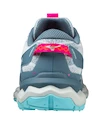 Dames hardloopschoenen Mizuno  Wave Daichi 7 Baby Blue/Forget-Me-Not/807 C