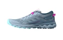 Dames hardloopschoenen Mizuno  Wave Daichi 7 Baby Blue/Forget-Me-Not/807 C  UK 5,5