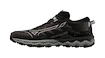 Dames hardloopschoenen Mizuno  Wave Daichi 7 Gtx Black/Ombre Blue/Stormy Weather