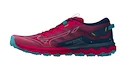 Dames hardloopschoenen Mizuno  Wave Daichi 7 Jazzy/Bluebird/Blue Opal  UK 4