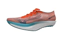 Dames hardloopschoenen Mizuno  Wave Duel Pro Soleil/Blue Ashes/Maui Blue