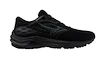 Dames hardloopschoenen Mizuno Wave Equate 8 Black/Metallic Gray  UK 4,5