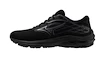 Dames hardloopschoenen Mizuno Wave Equate 8 Black/Metallic Gray  UK 7,5