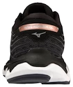 Dames hardloopschoenen Mizuno  Wave Horizon 6 Black