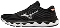 Dames hardloopschoenen Mizuno  Wave Horizon 6 Black